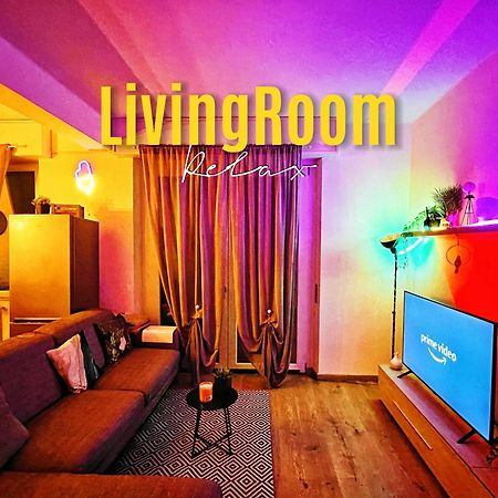 The Apartment Verona Ngoại thất bức ảnh