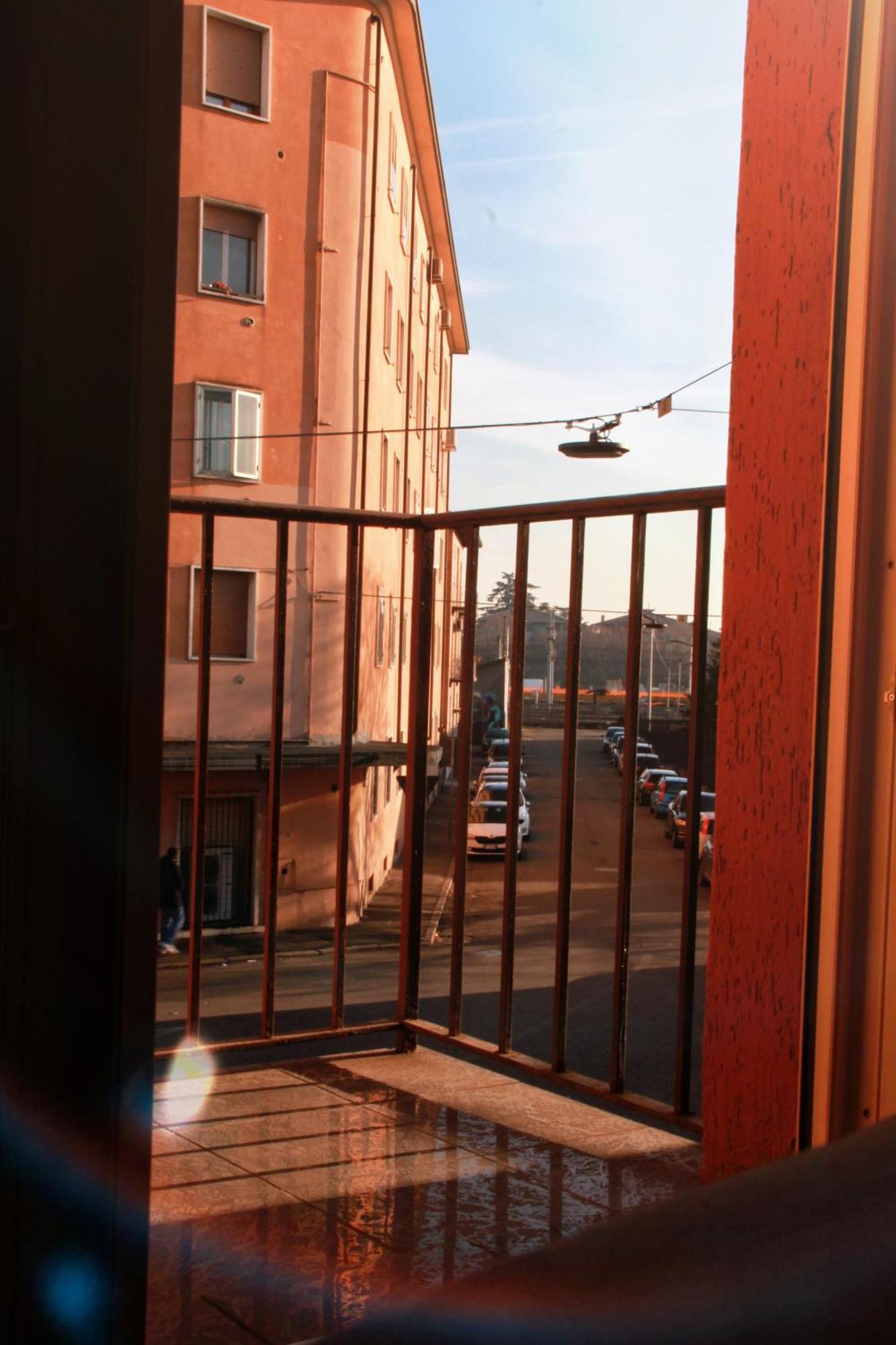 The Apartment Verona Ngoại thất bức ảnh