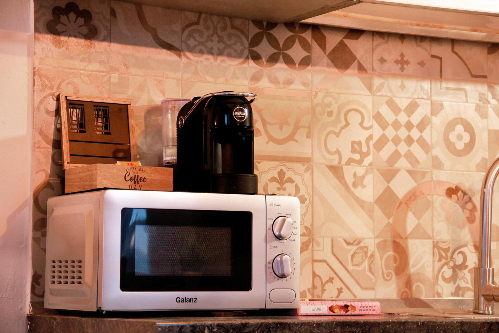 The Apartment Verona Ngoại thất bức ảnh