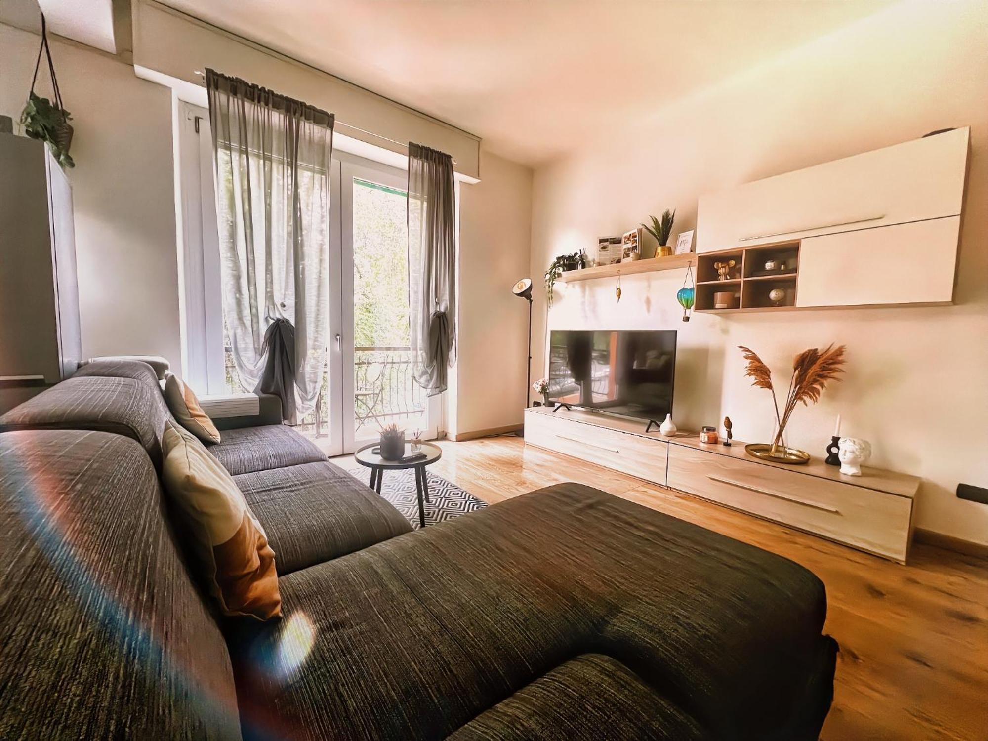 The Apartment Verona Ngoại thất bức ảnh
