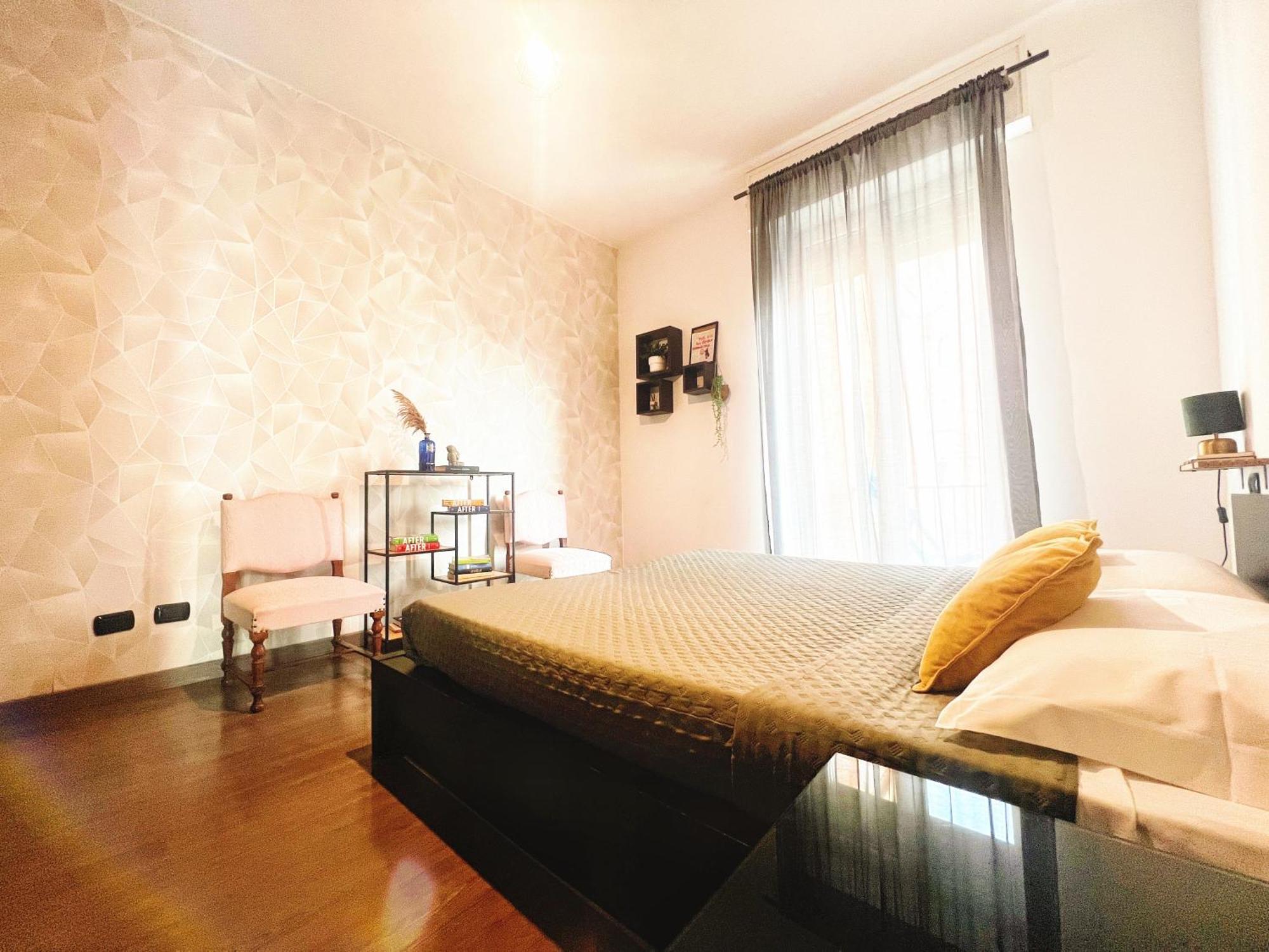 The Apartment Verona Ngoại thất bức ảnh
